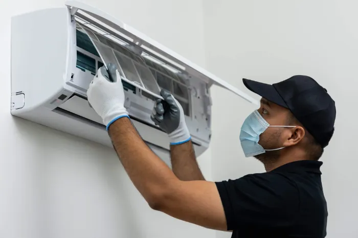 Air Conditioning Installation