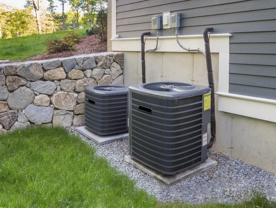 Affordable Hvac Replacement Snellville, GA
