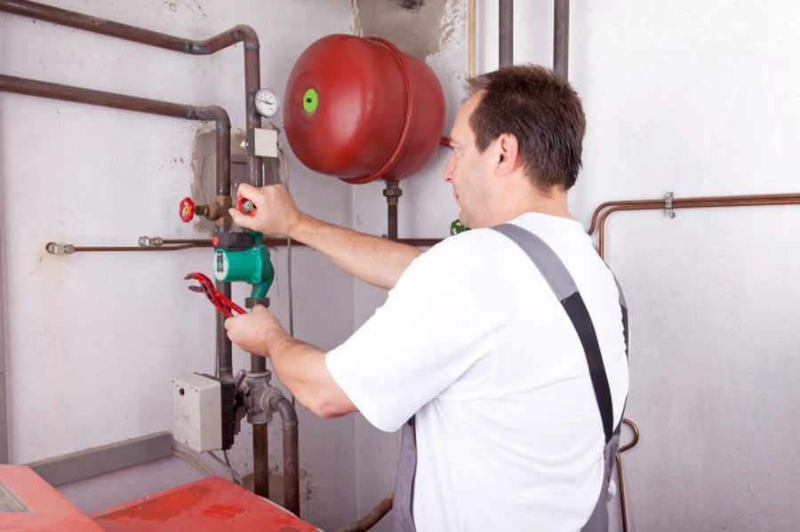 Expert Hvac Replacement Snellville, GA