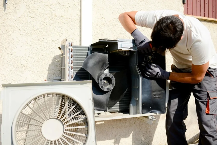 How Hvac Repair Can Improve Energy Efficiency In Your Home Snellville, GA