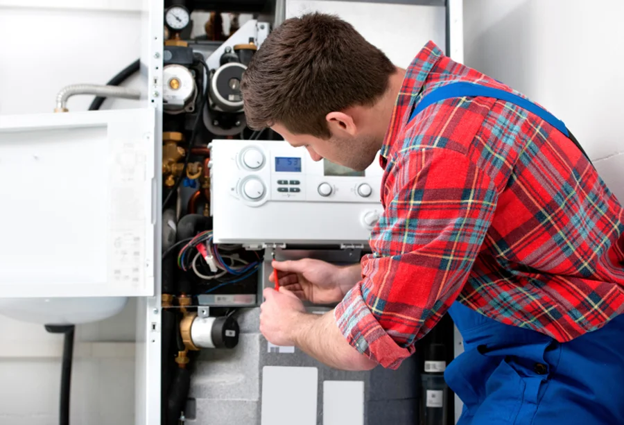 How Hvac Repair Can Improve Energy Efficiency In Your Home in Snellville, GA