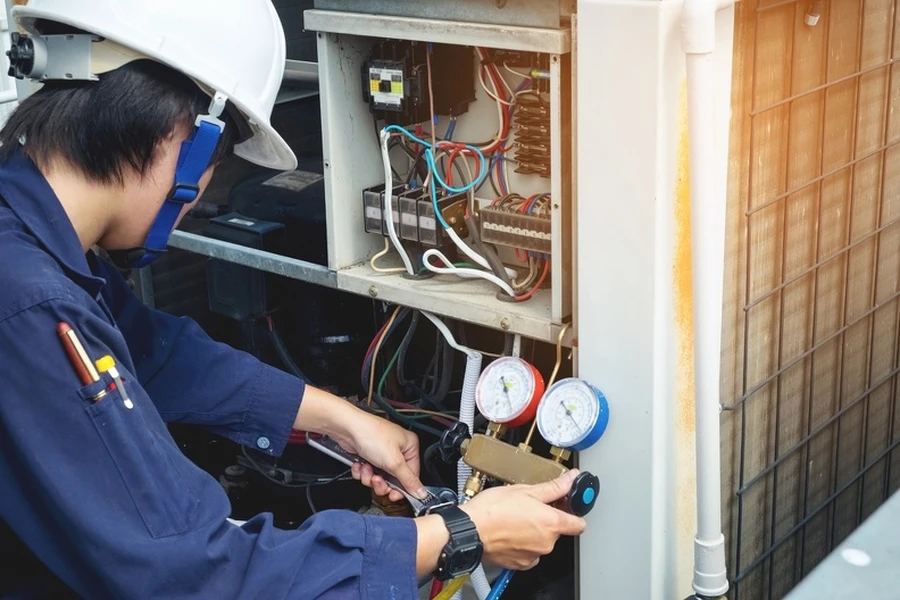 How Hvac Replacement Affects Energy Efficiency Snellville, GA