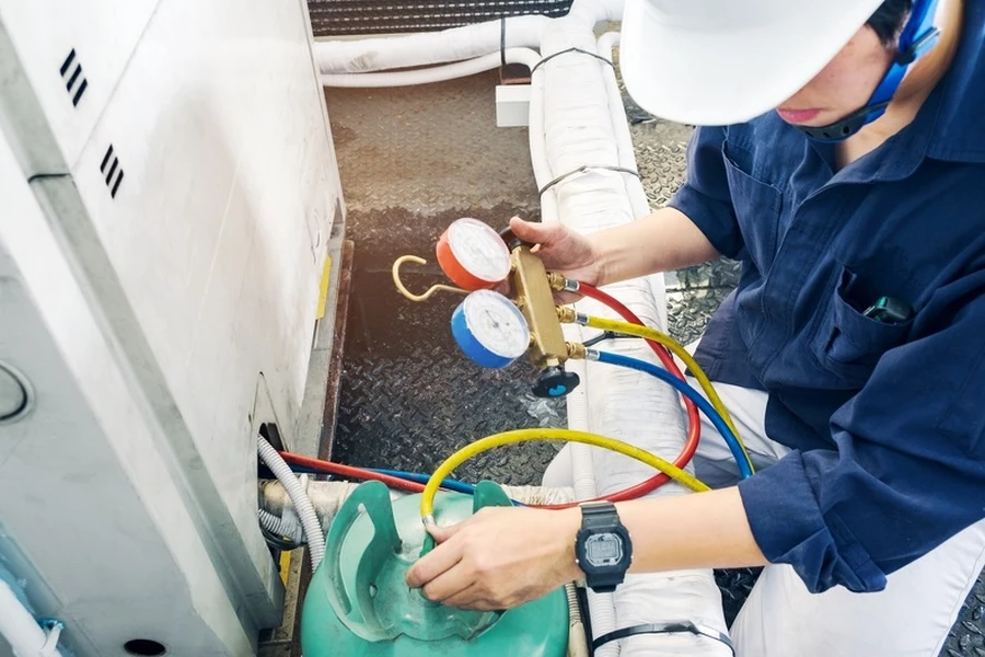 How Hvac Replacement Affects Energy Efficiency in Snellville, GA