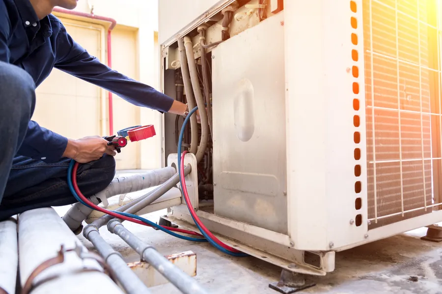 How Proper Hvac Installation Improves Home Comfort Snellville, GA