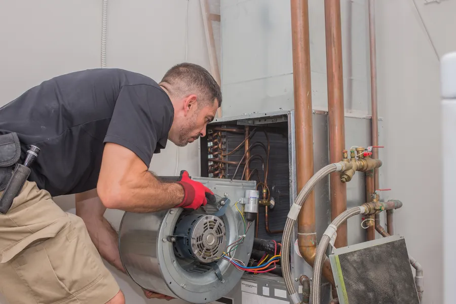 How Proper Hvac Installation Improves Home Comfort in Snellville, GA