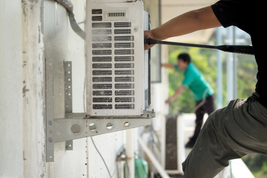How To Know When Your Hvac System Needs Repair Snellville, GA