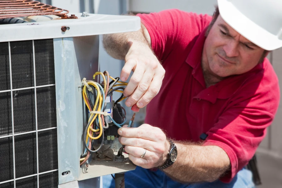 How To Know When Your Hvac System Needs Repair in Snellville, GA