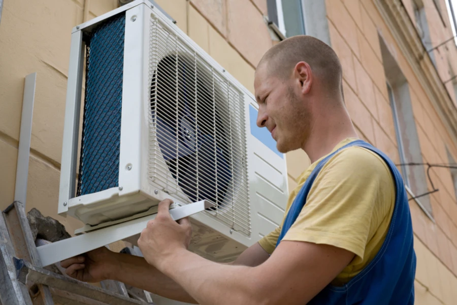 Key Benefits Of Upgrading Your Hvac System Snellville, GA