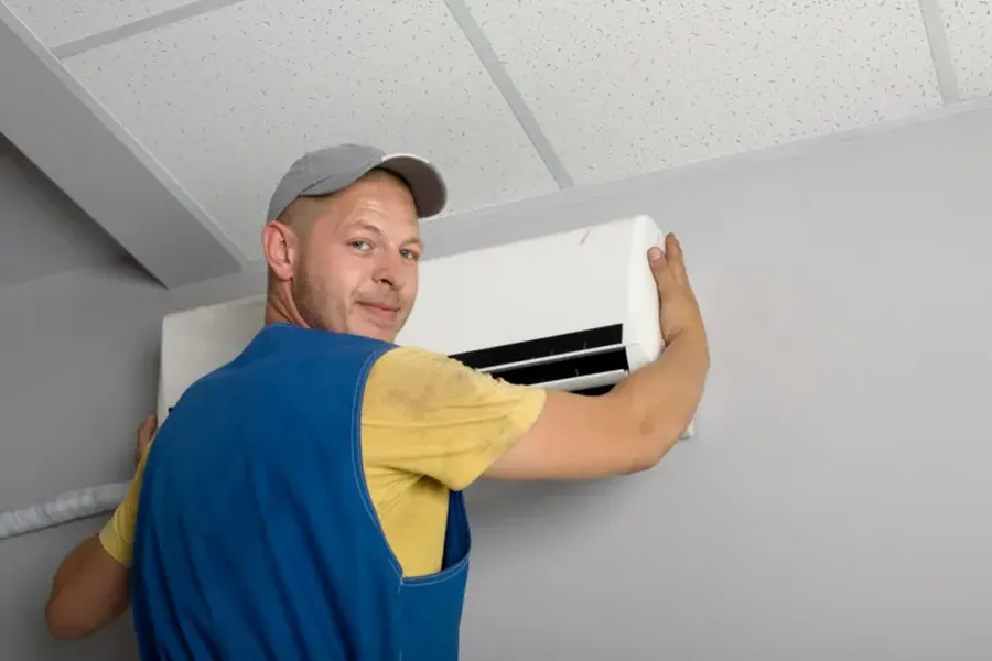 Local Hvac Installation Snellville, GA