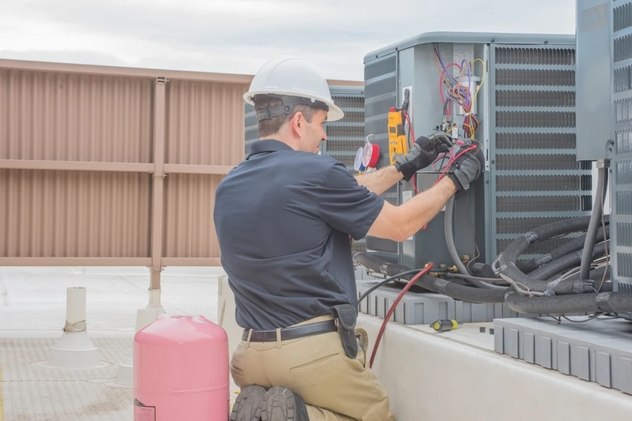 Premium Hvac Repair Snellville, GA