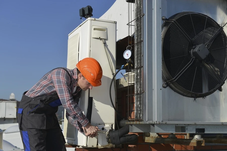 Professional Hvac Replacement Snellville, GA