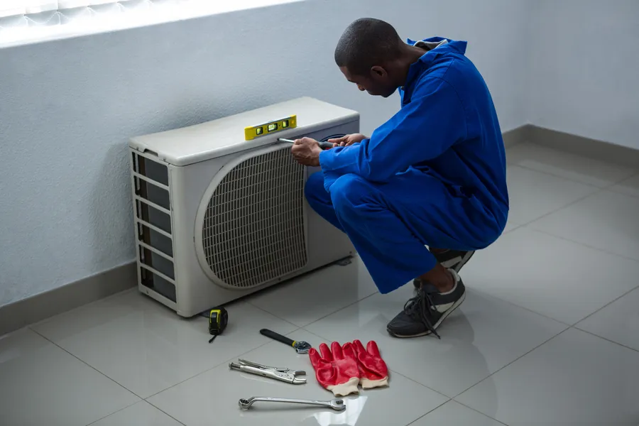 Reputable Hvac Installation Snellville, GA