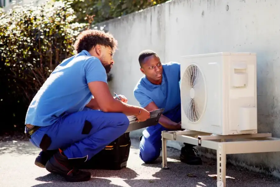 Signs You Need To Replace Your Hvac System During Installation in Snellville, GA Signs You Need To Replace Your Hvac System During Installation in Snellville, GA