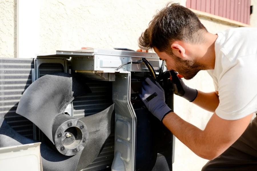 Superior Hvac Repair Snellville, GA