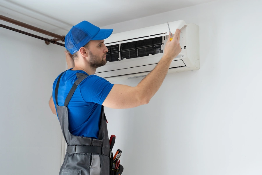 The Role Of Hvac Inspections In Maintaining System Efficiency Snellville, GA