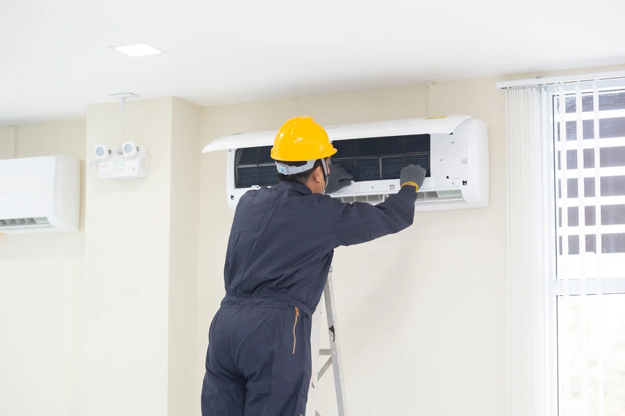 The Role Of Hvac Inspections In Maintaining System Efficiency in Snellville, GA