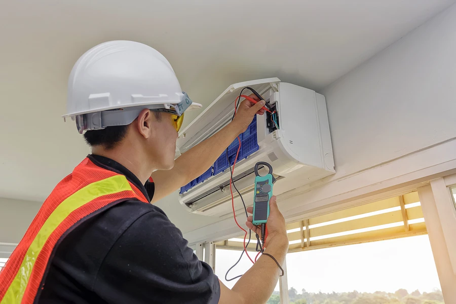 What To Expect During An Hvac Inspection Service in Snellville, GA What To Expect During An Hvac Inspection Service in Snellville, GA